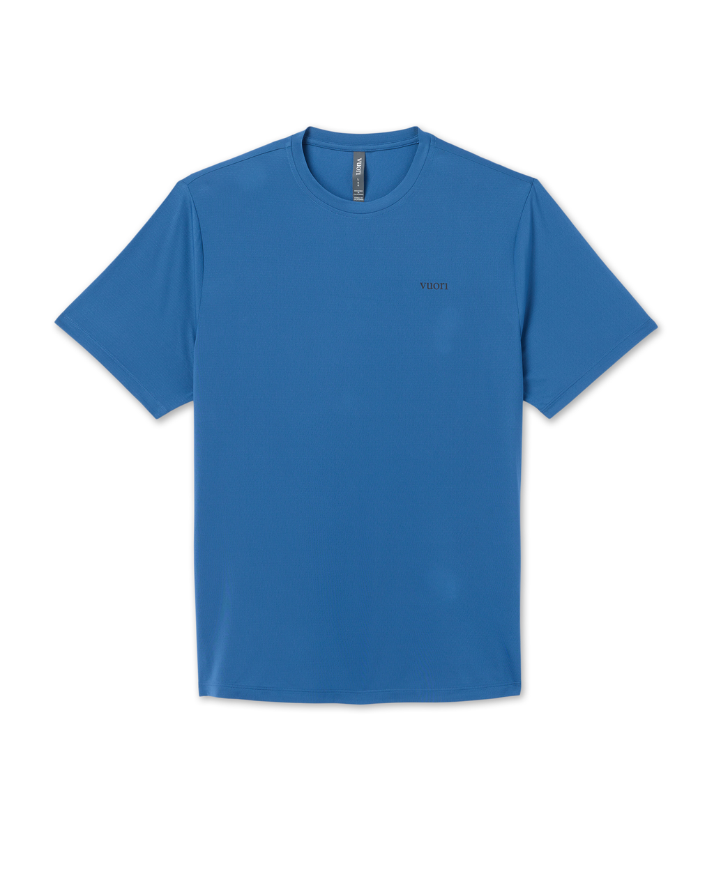 Short Sleeve Viewpoint Performance Tee 2.0 | Nautical