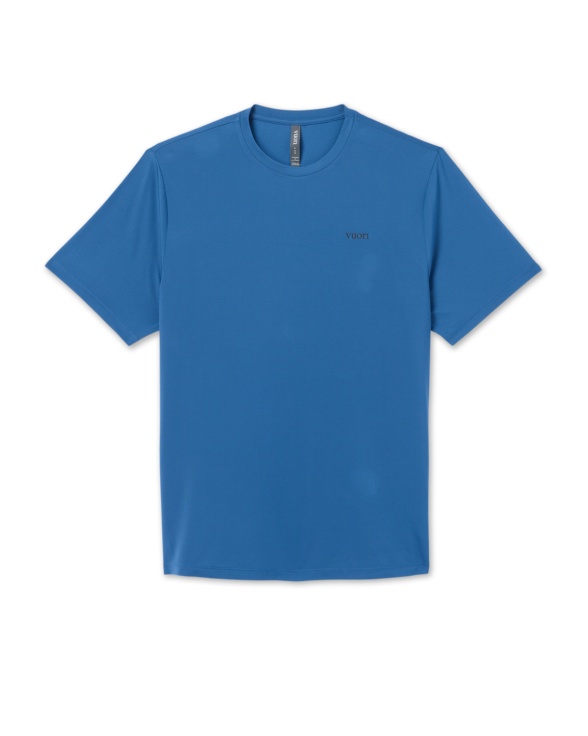 Short Sleeve Viewpoint Performance Tee 2.0 | Nautical
