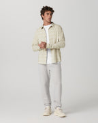 Long Sleeve Plaid Button Down Shirt | Sandalwood
