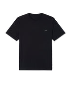 Short Sleeve Strato Breathe Tee | Black