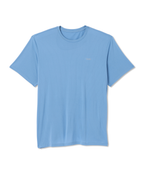 Short Sleeve Strato Breathe Tee | Isle Blue