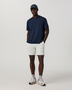 Short Sleeve Ponto Pocket Tee - Relaxed Fit | Blue Coast