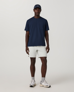 Short Sleeve Ponto Pocket Tee - Relaxed Fit | Blue Coast