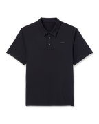 Short Sleeve Torrey Golf Polo | Black
