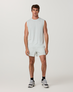 Sleeveless Strato Breathe Tank | Breeze