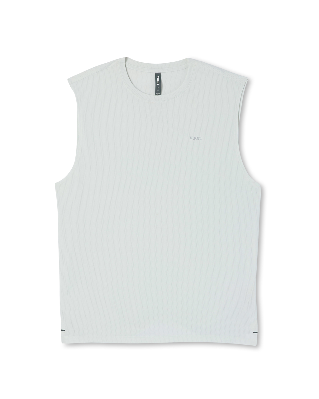 Sleeveless Strato Breathe Tank | Breeze