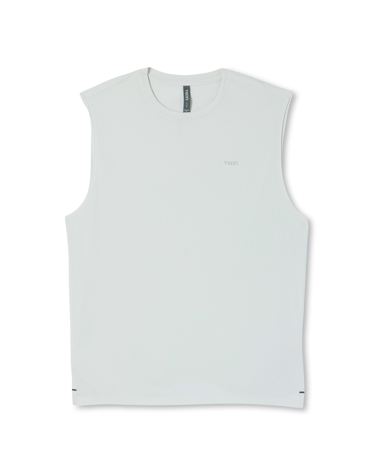 Sleeveless Strato Breathe Tank | Breeze