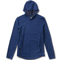 Fusion Tech Hoodie | Navy Heather