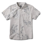 Crest Short Sleeve Button-Down | Salt Vintage Floral