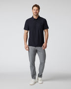 Ace Polo | Black