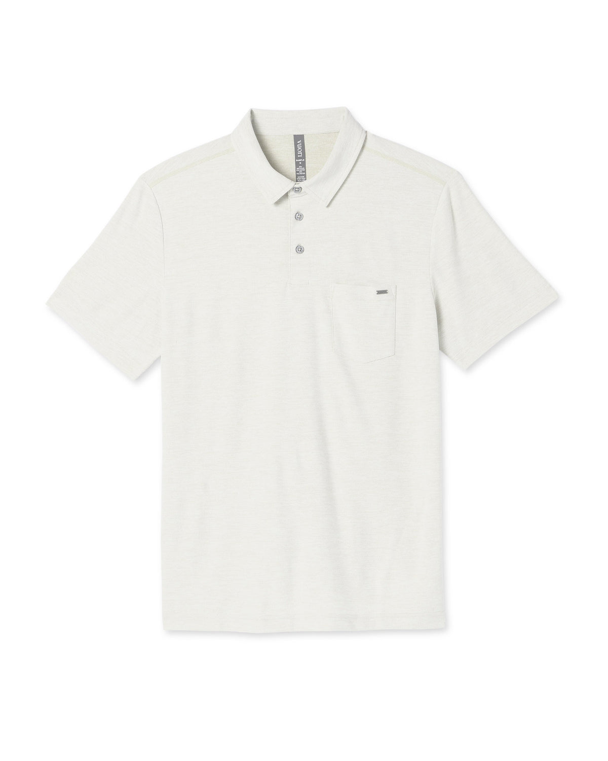 Ace Polo | Cashew