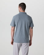 Ace Polo | Light Azure