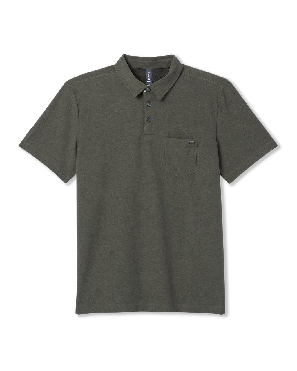 Ace Polo | Oregano