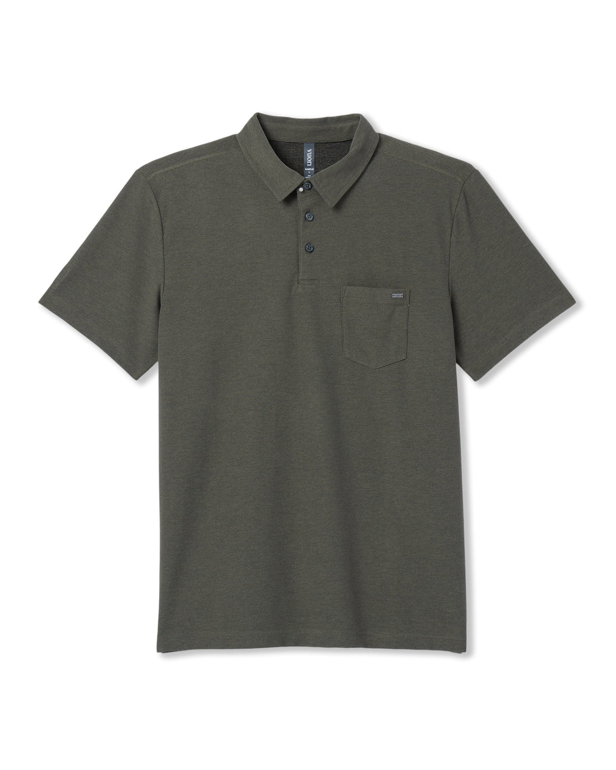 Ace Polo | Oregano