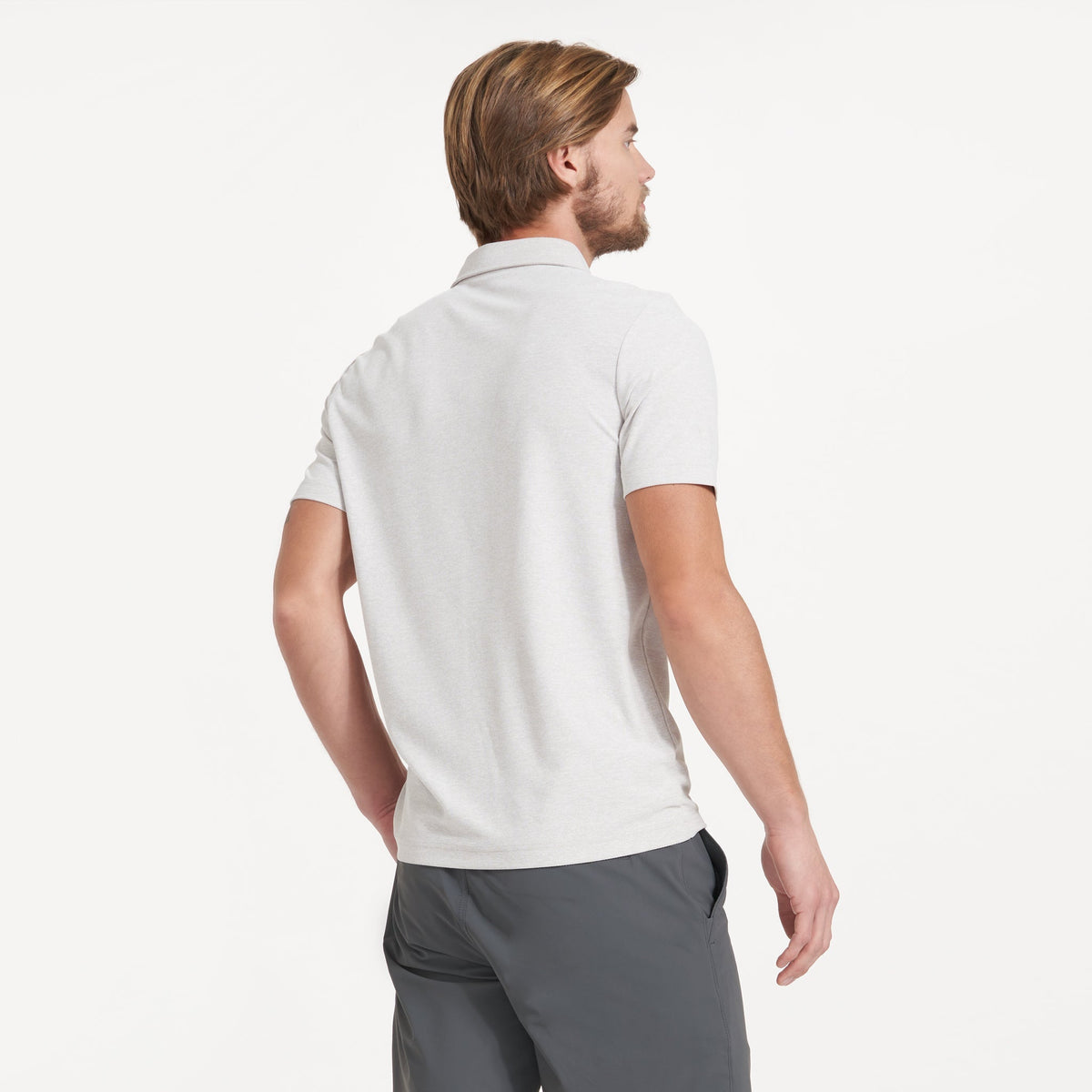 Ace Polo | Oyster