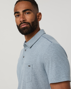 Ace Polo | Raindrop