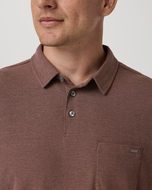 Ace Polo | Sable