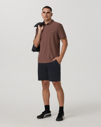 Ace Polo | Sable