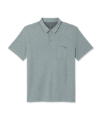 Ace Polo | Slate Rock