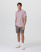 Ace Polo | Saltwater Red
