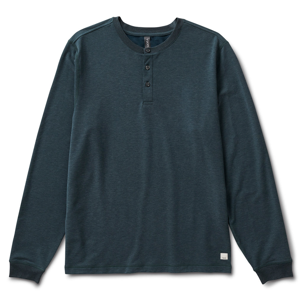 Austin Henley | Blackened Green Heather