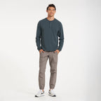 Austin Henley | Blackened Green Heather