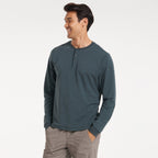 Austin Henley | Blackened Green Heather