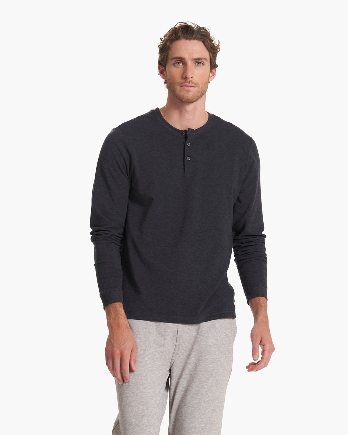 Austin Henley | Charcoal Heather