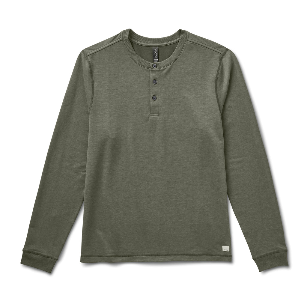 Austin Henley | Dusty Pine Heather