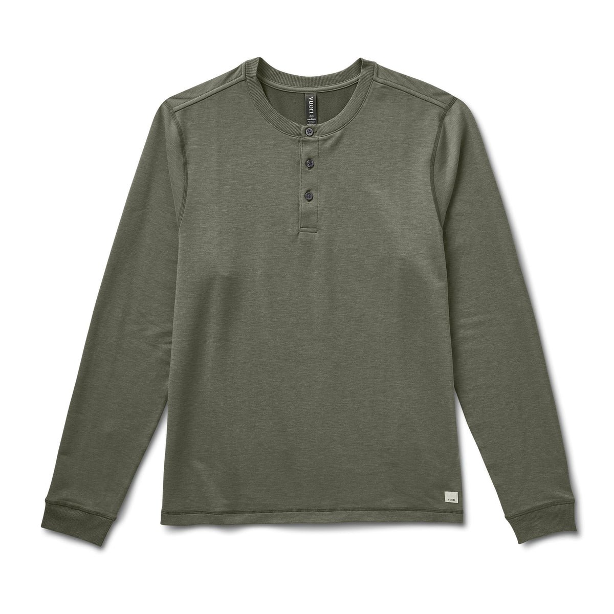Austin Henley | Dusty Pine Heather