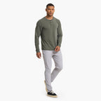 Austin Henley | Dusty Pine Heather
