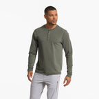 Austin Henley | Dusty Pine Heather