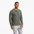 Austin Henley | Dusty Pine Heather