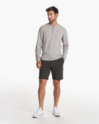 Austin Henley | Light Heather Grey