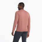 Long Sleeve Tradewind Performance Tee | Penny Heather