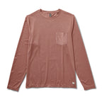 Long Sleeve Tradewind Performance Tee | Penny Heather