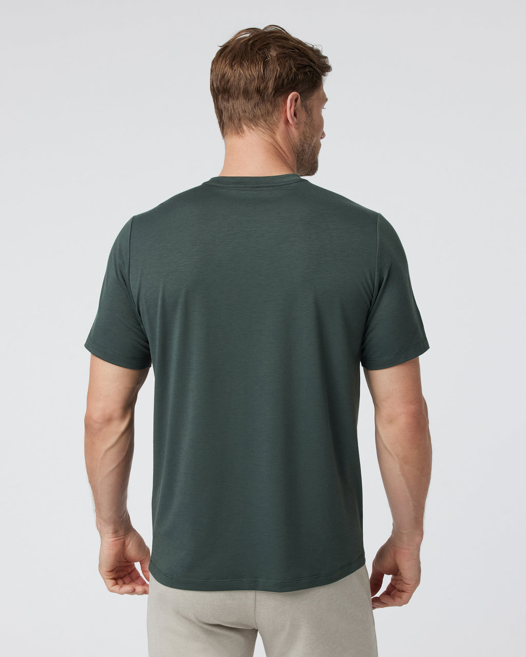 Current Tech Tee | Aspen