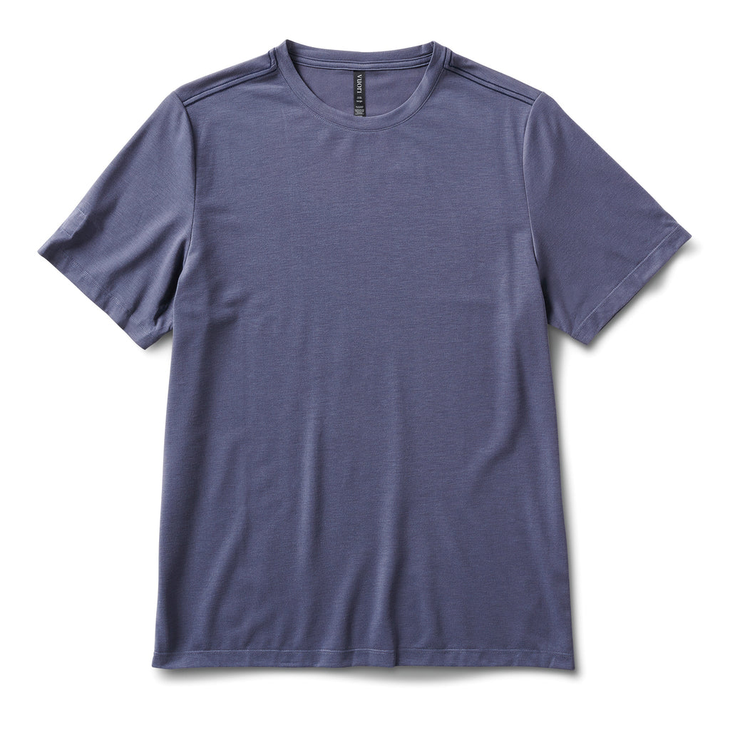 Current Tech Tee | Azure