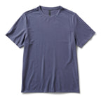 Current Tech Tee | Azure