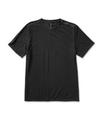Current Tech Tee | Black