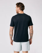 Current Tech Tee | Black