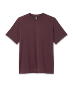 Current Tech Tee | Boysenberry