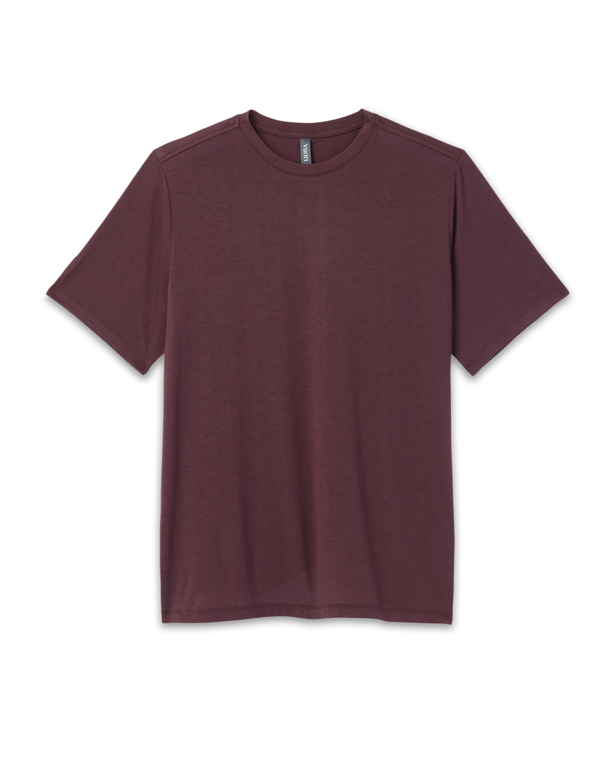 Current Tech Tee | Boysenberry
