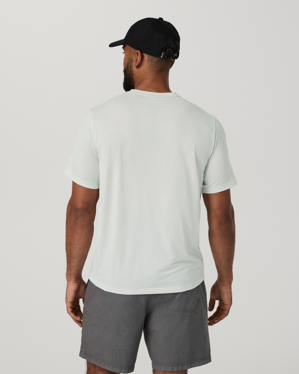 Current Tech Tee | Breeze