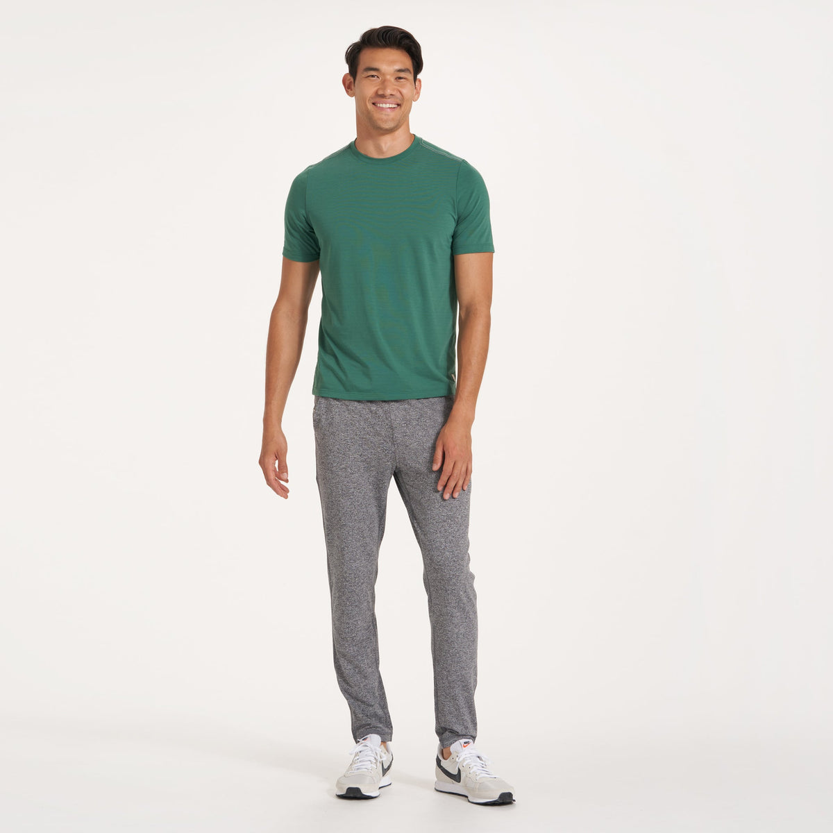 Current Tech Tee | Cactus