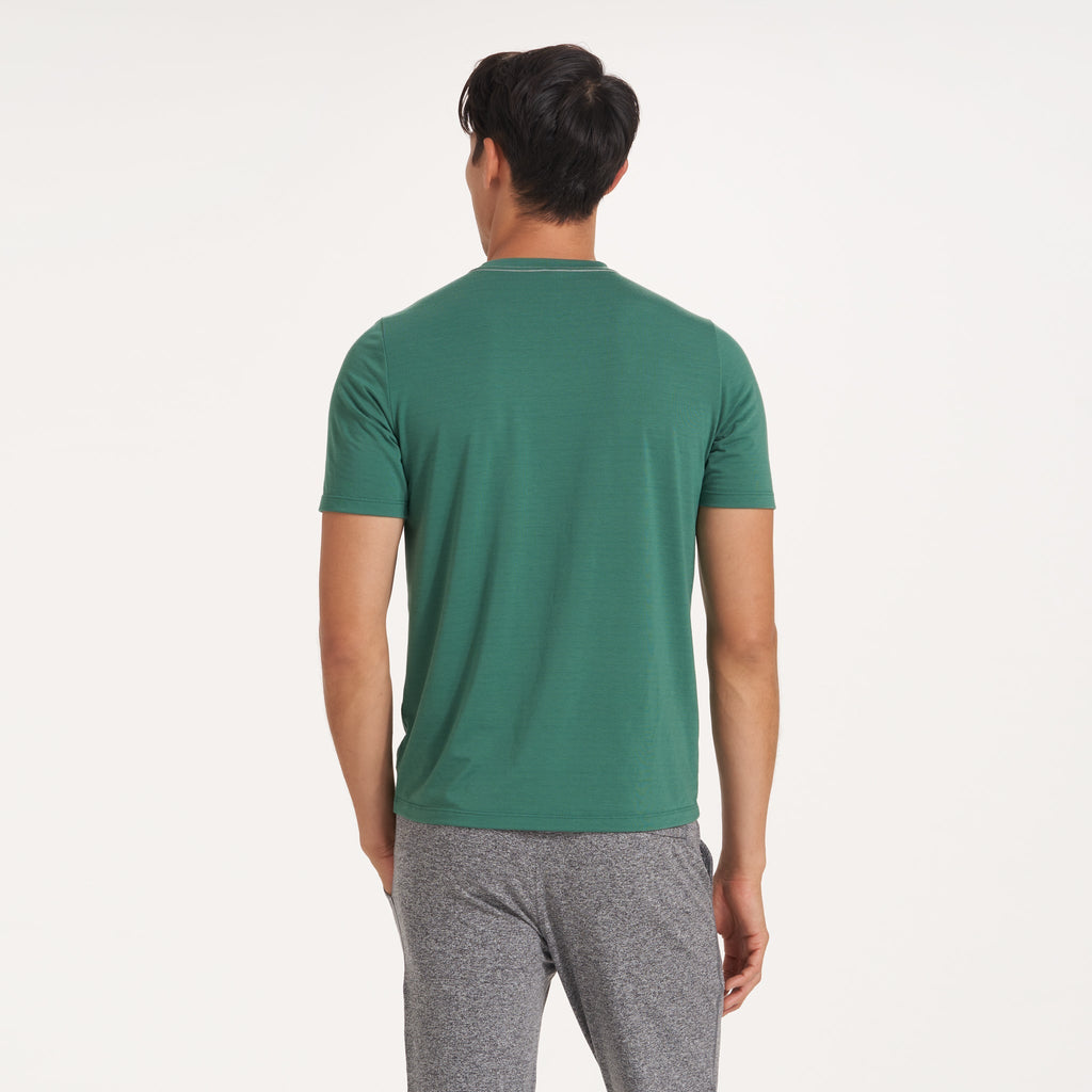 Current Tech Tee | Cactus