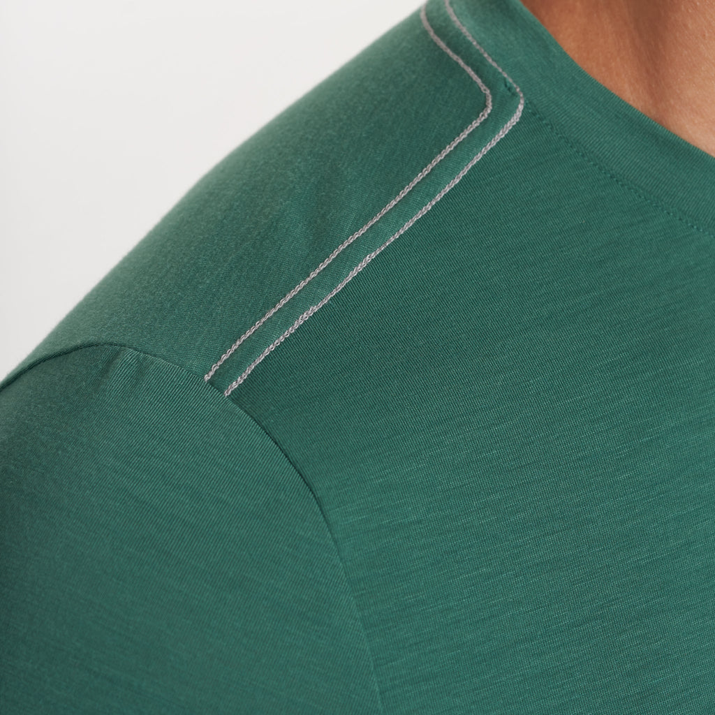 Current Tech Tee | Cactus