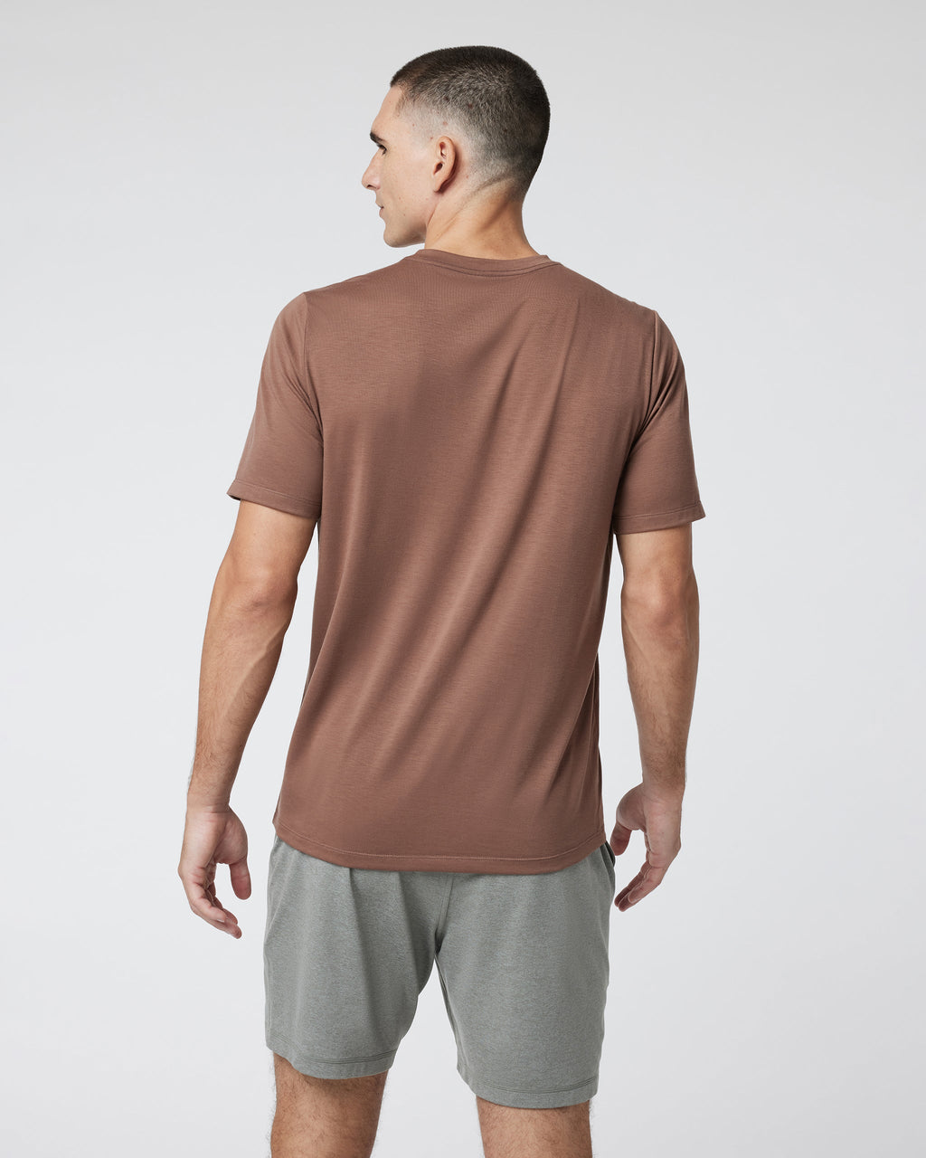 Current Tech Tee | Clove