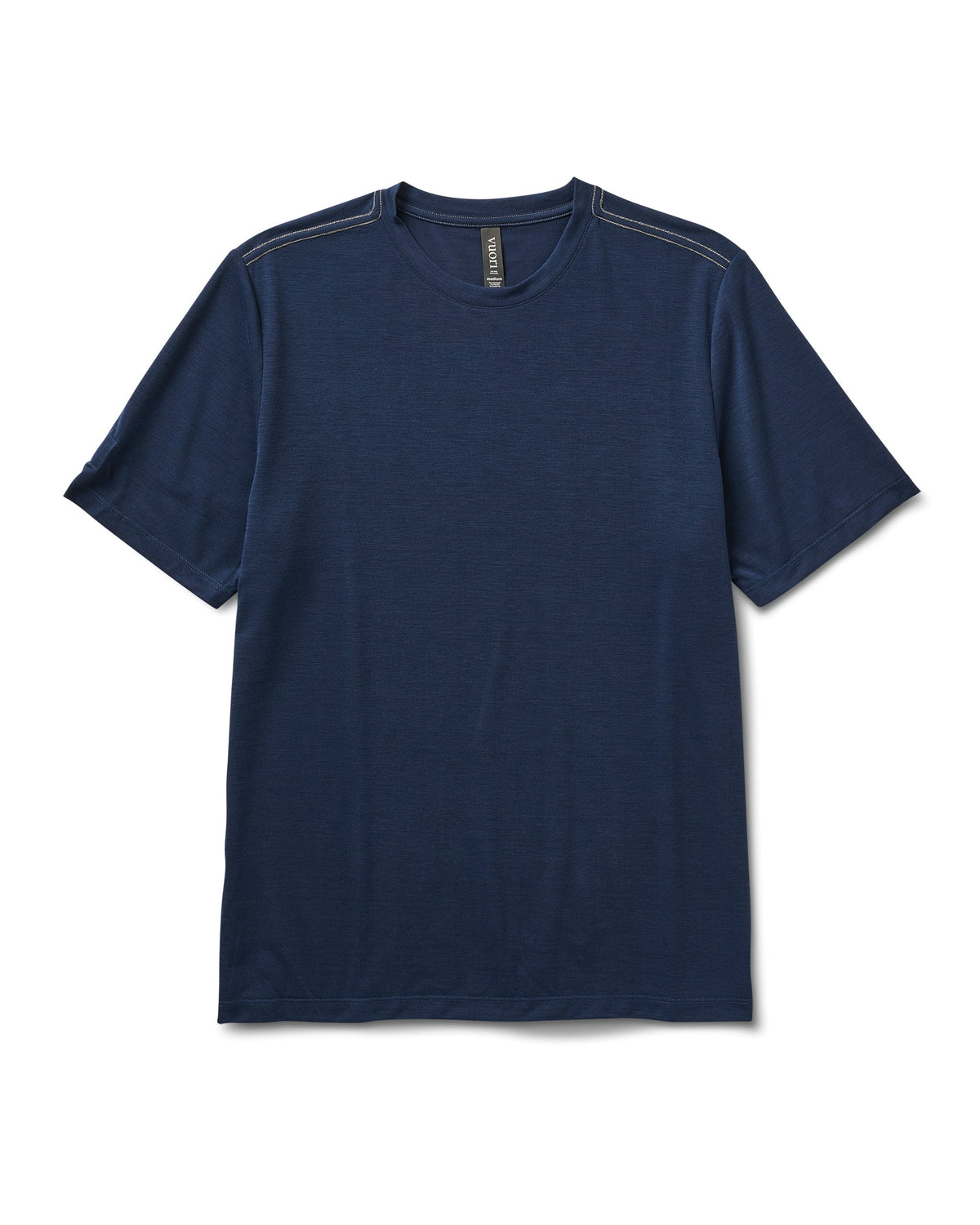 Current Tech Tee | Coastal