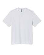 Current Tech Tee | Frost Grey
